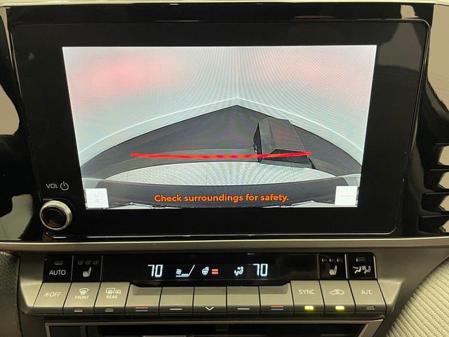 2025 Toyota Camry SE - 23013208 - 25