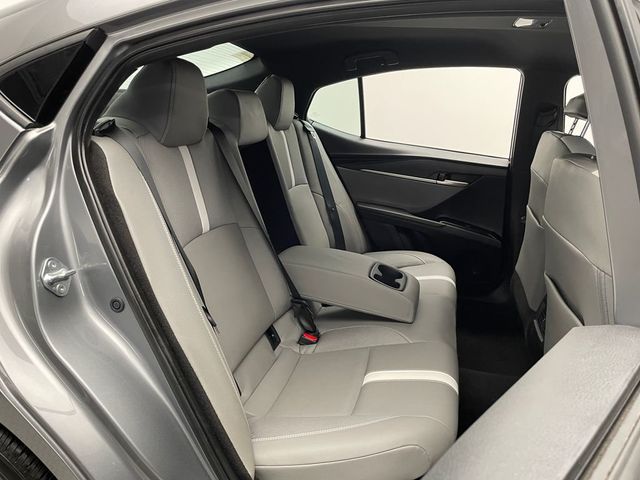 2025 Toyota Camry SE - 23013208 - 36