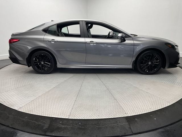 2025 Toyota Camry SE - 23013208 - 3