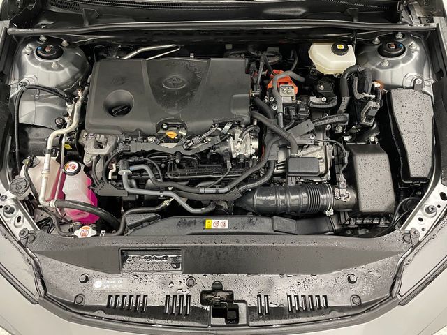 2025 Toyota Camry SE - 23013208 - 42