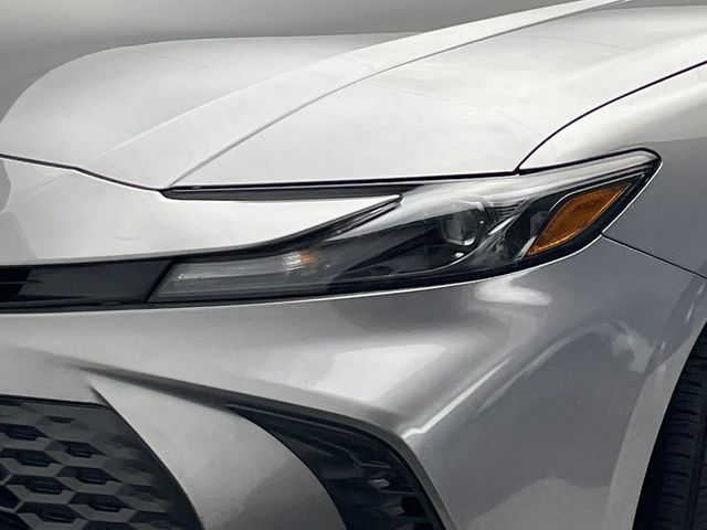 2025 Toyota Camry SE - 23013208 - 43