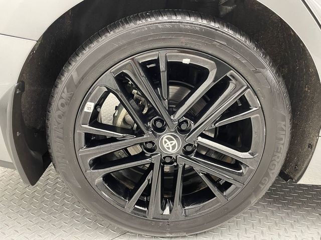 2025 Toyota Camry SE - 23013208 - 44