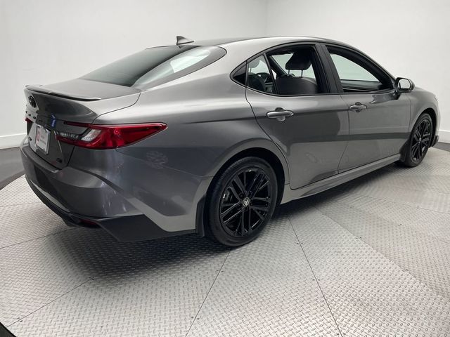 2025 Toyota Camry SE - 23013208 - 4