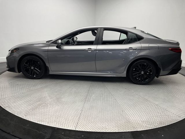 2025 Toyota Camry SE - 23013208 - 7