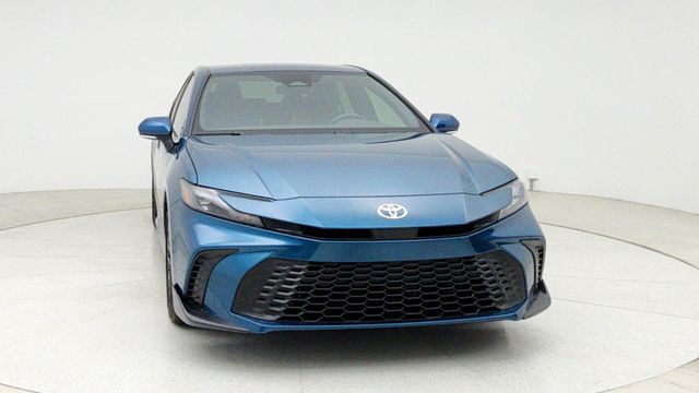 2025 Toyota Camry SE - 22945932 - 1