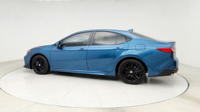 2025 Toyota Camry SE - 22945932 - 6