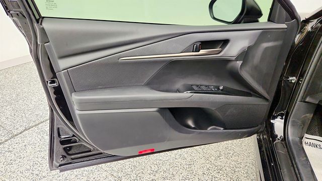 2025 Toyota Camry SE - 22960736 - 10