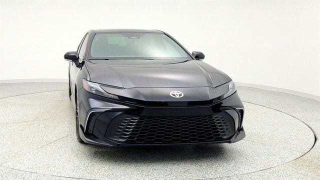 2025 Toyota Camry SE - 22960736 - 1