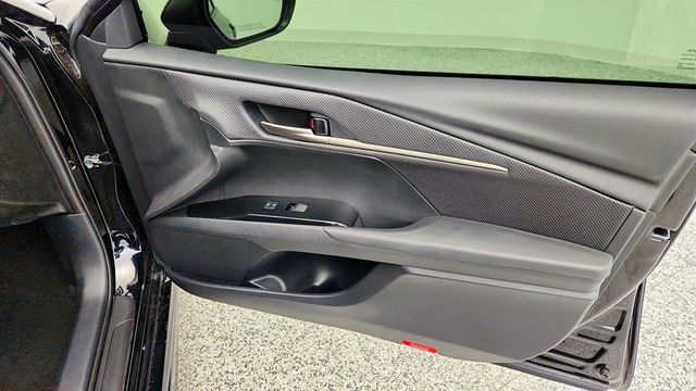 2025 Toyota Camry SE - 22960736 - 25