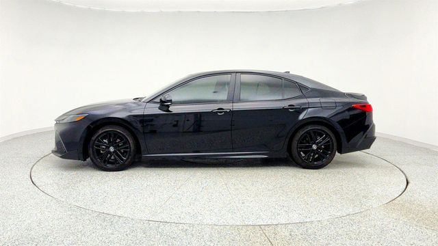 2025 Toyota Camry SE - 22960736 - 7