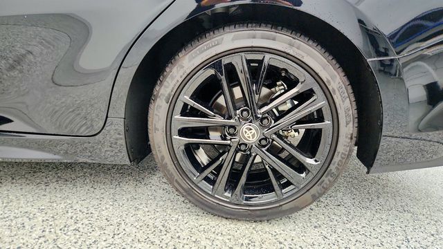 2025 Toyota Camry SE - 22960736 - 8