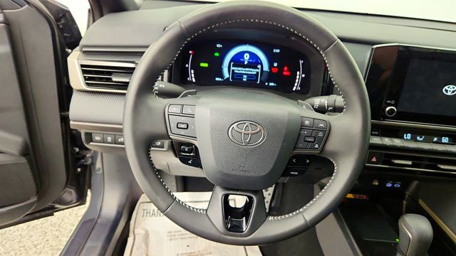 2025 Toyota Camry SE - 23024849 - 11