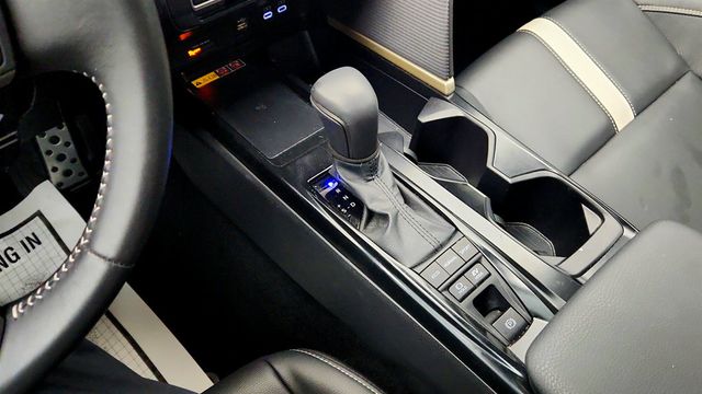 2025 Toyota Camry SE - 23024849 - 14