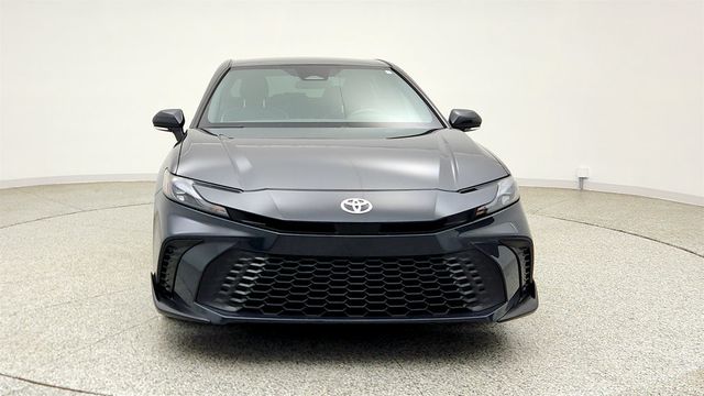 2025 Toyota Camry SE - 23024849 - 1