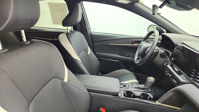 2025 Toyota Camry SE - 23024849 - 20