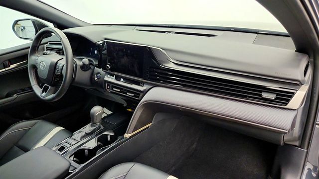 2025 Toyota Camry SE - 23024849 - 21