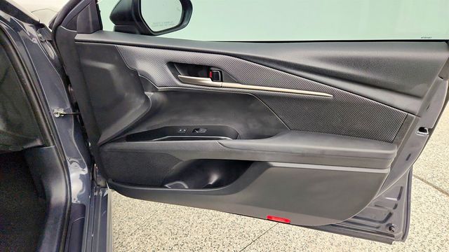 2025 Toyota Camry SE - 23024849 - 22