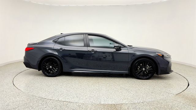 2025 Toyota Camry SE - 23024849 - 3