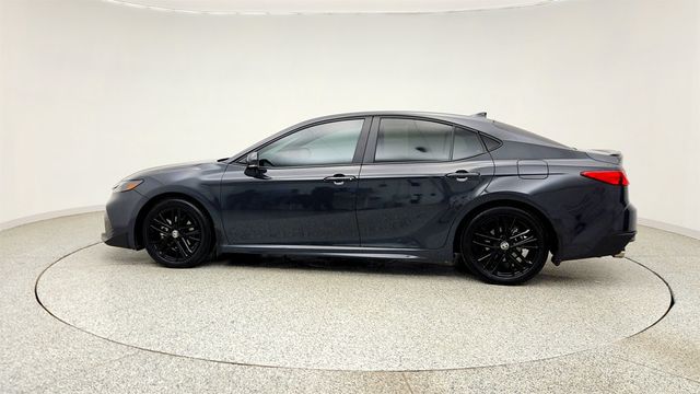 2025 Toyota Camry SE - 23024849 - 7