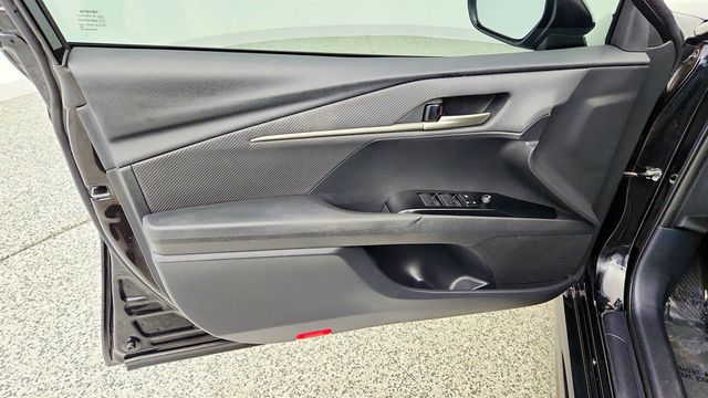 2025 Toyota Camry SE - 23028000 - 9