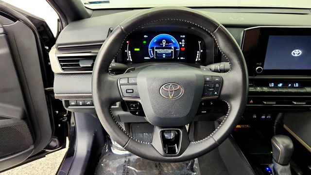 2025 Toyota Camry SE - 23028000 - 12