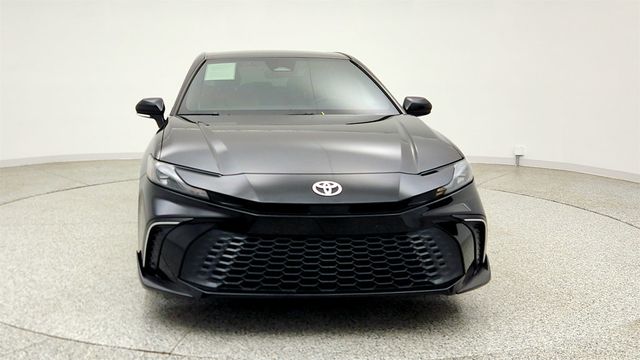 2025 Toyota Camry SE - 23028000 - 1