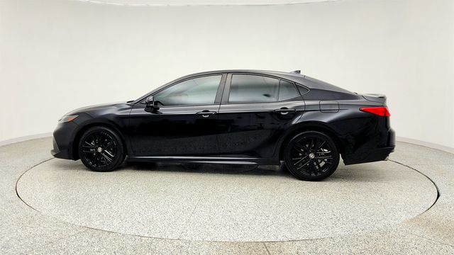 2025 Toyota Camry SE - 23028000 - 7