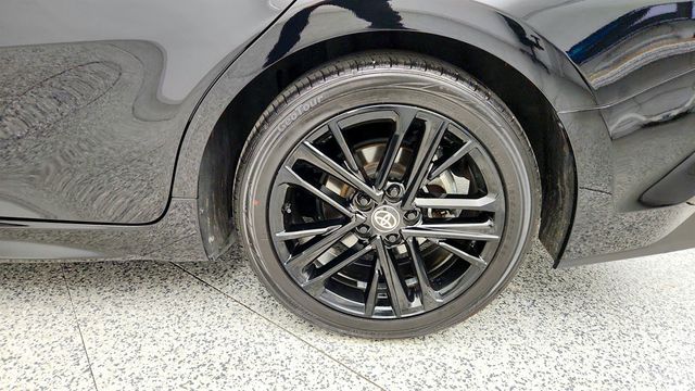 2025 Toyota Camry SE - 23028000 - 8