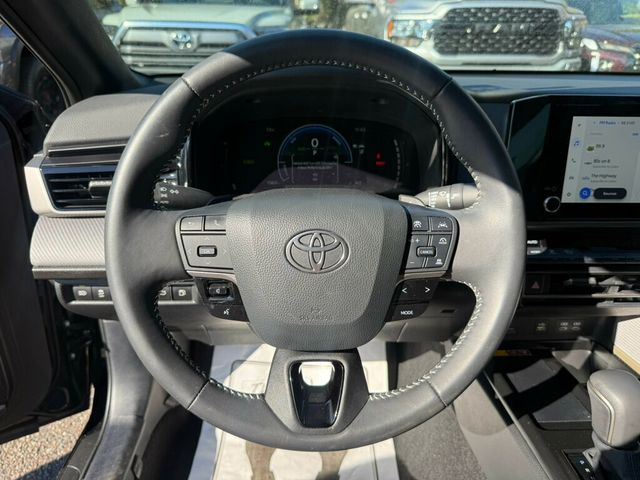 2025 Toyota Camry SE - 22935822 - 4