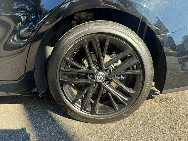 2025 Toyota Camry SE - 22935822 - 7