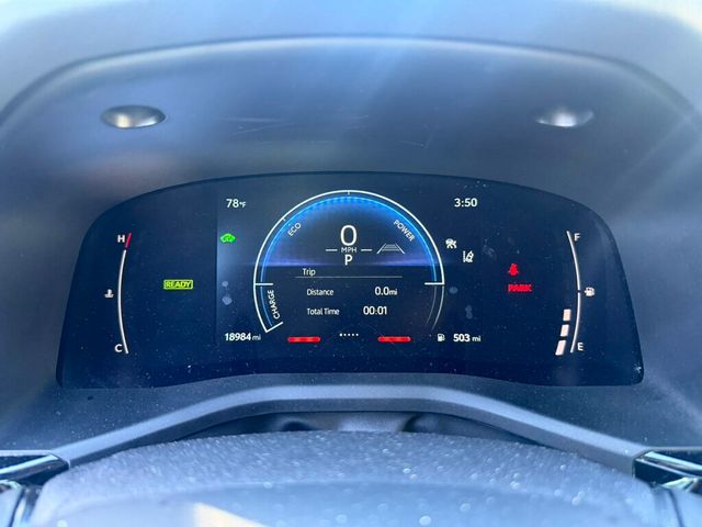 2025 Toyota Camry SE - 22975823 - 3