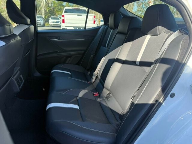 2025 Toyota Camry SE - 22975823 - 6
