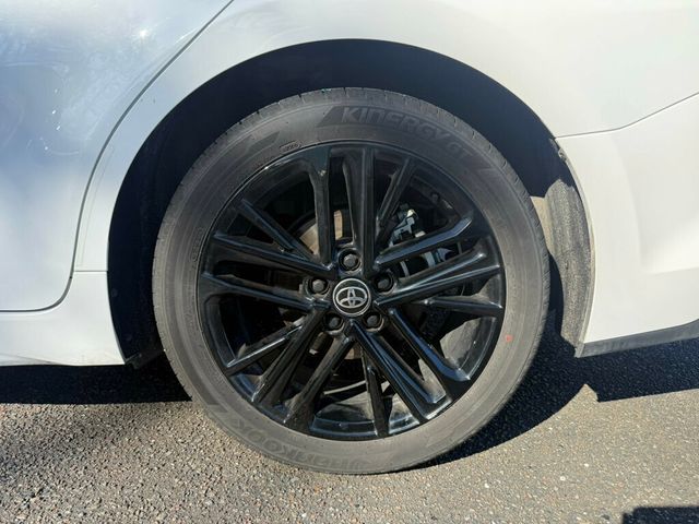 2025 Toyota Camry SE - 22975823 - 7