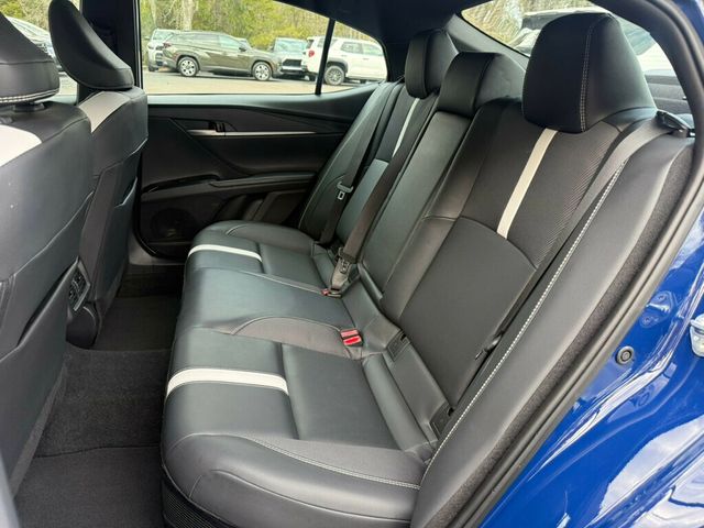 2025 Toyota Camry SE - 22977970 - 6