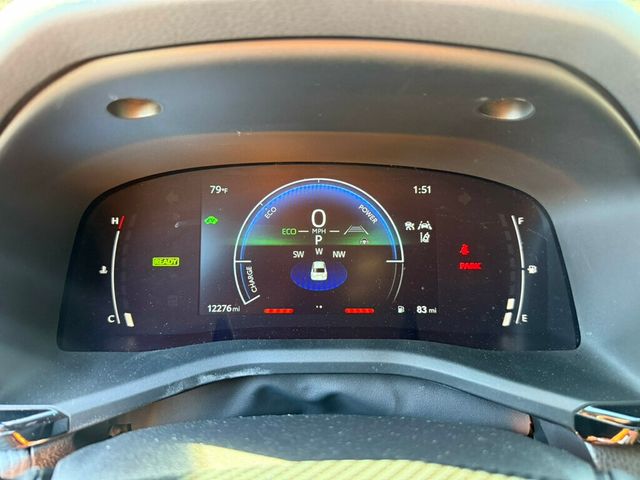 2025 Toyota Camry SE - 22982785 - 3