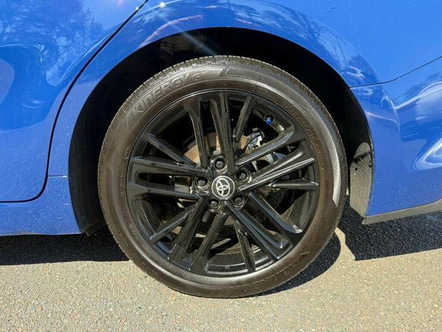 2025 Toyota Camry SE - 22982785 - 7