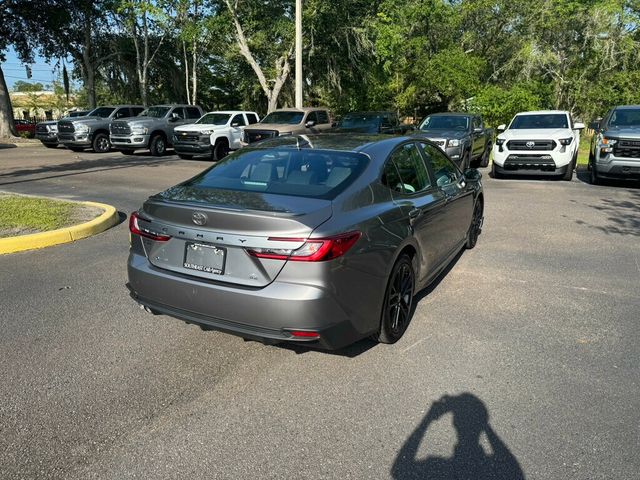 2025 Toyota Camry SE - 23044915 - 9