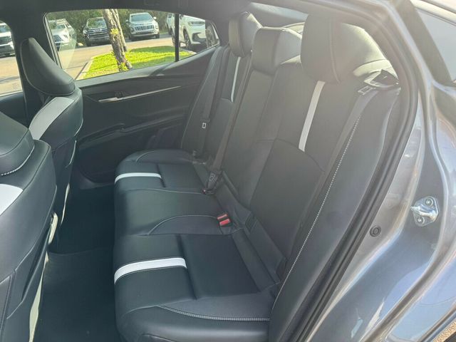 2025 Toyota Camry SE - 23044915 - 6