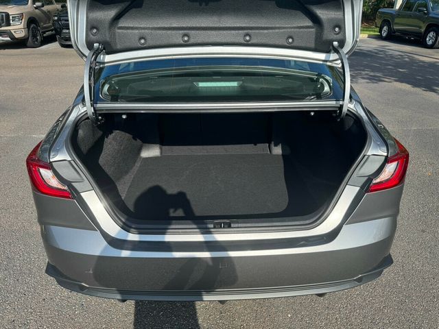 2025 Toyota Camry SE - 23044915 - 7