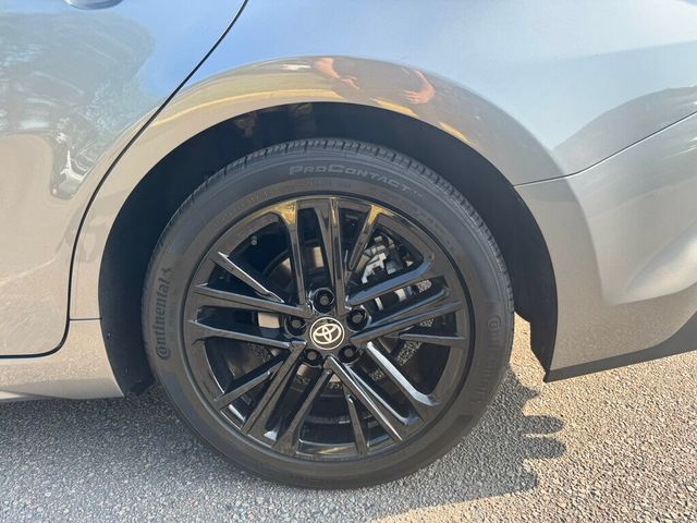 2025 Toyota Camry SE - 23044915 - 8