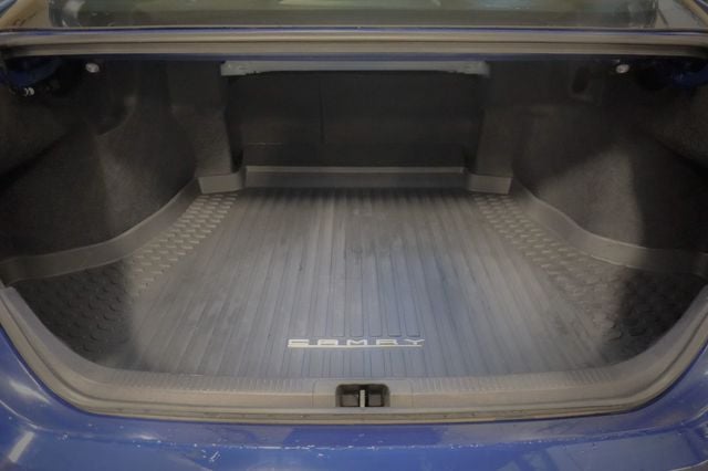 2025 Toyota Camry SE AWD - 23080336 - 19