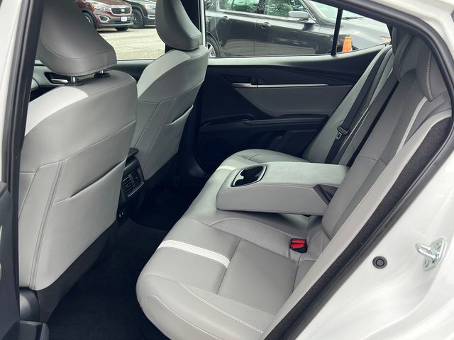 2025 Toyota Camry SE AWD - 23082174 - 12