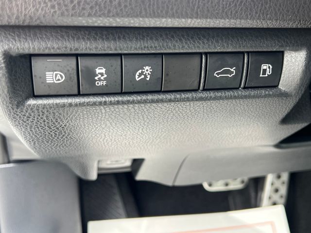 2025 Toyota Camry SE AWD - 23082174 - 20