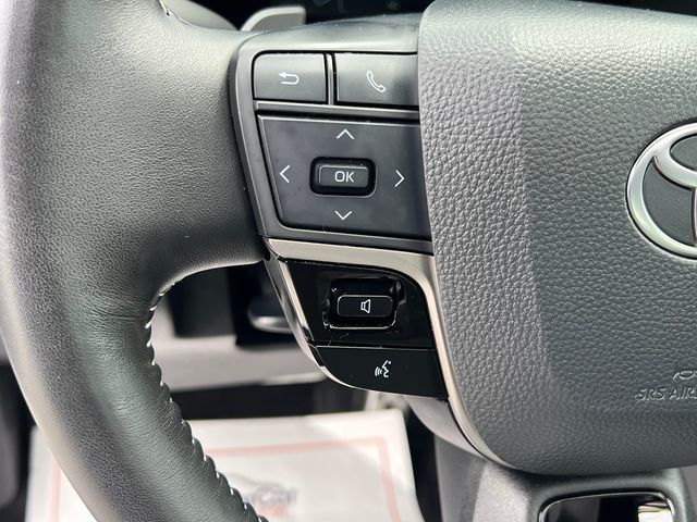 2025 Toyota Camry SE AWD - 23082174 - 21