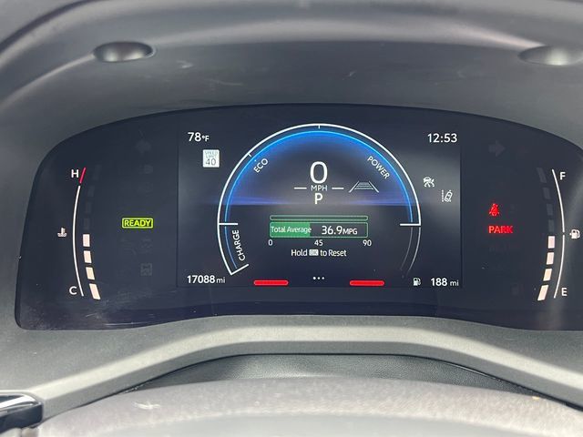 2025 Toyota Camry SE AWD - 23082174 - 23
