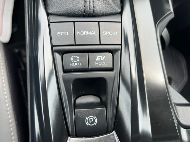 2025 Toyota Camry SE AWD - 23082174 - 25