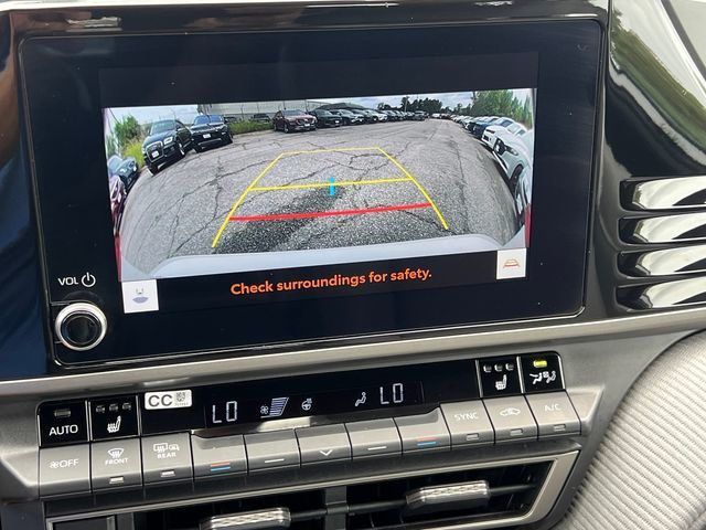 2025 Toyota Camry SE AWD - 23082174 - 28
