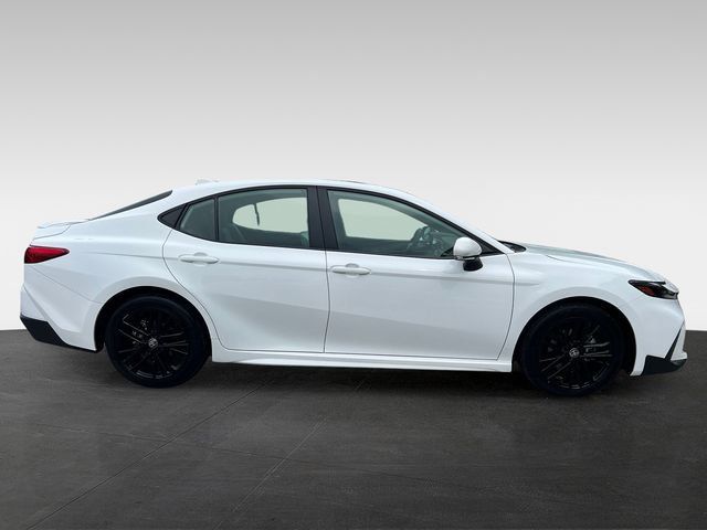 2025 Toyota Camry SE AWD - 23082174 - 5