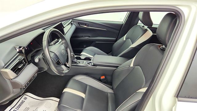 2025 Toyota Camry SE AWD - 23081781 - 9