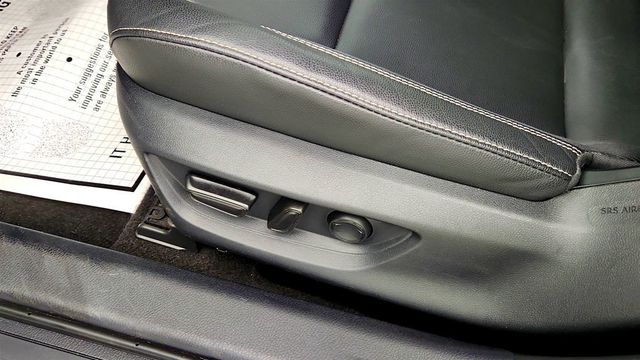 2025 Toyota Camry SE AWD - 23081781 - 10